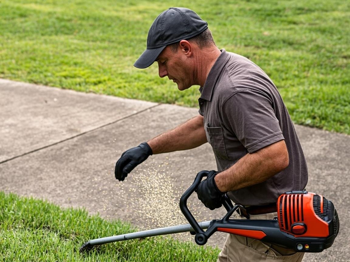 GreenEdge Pros - Lawn Care